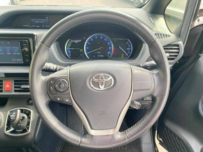 VOXY