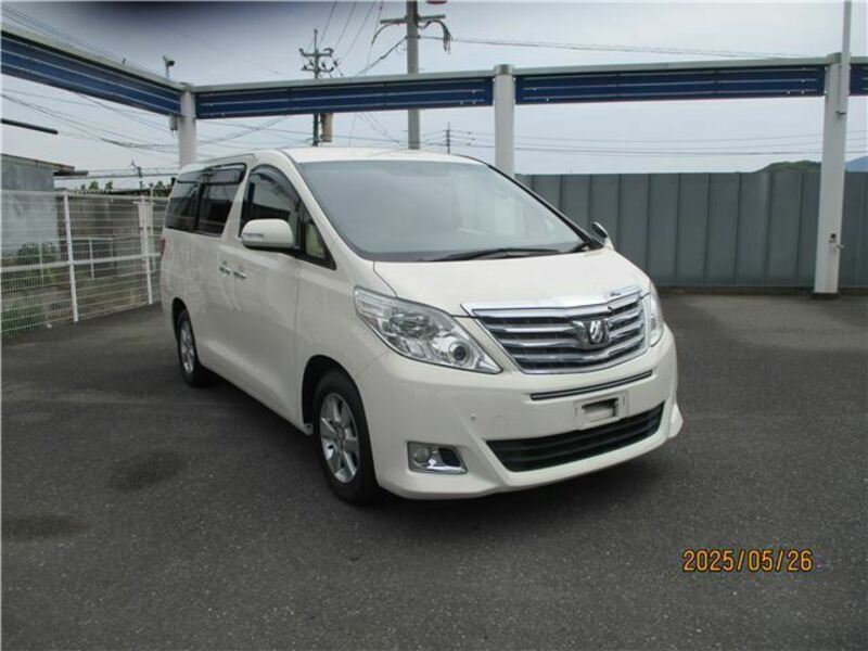 ALPHARD