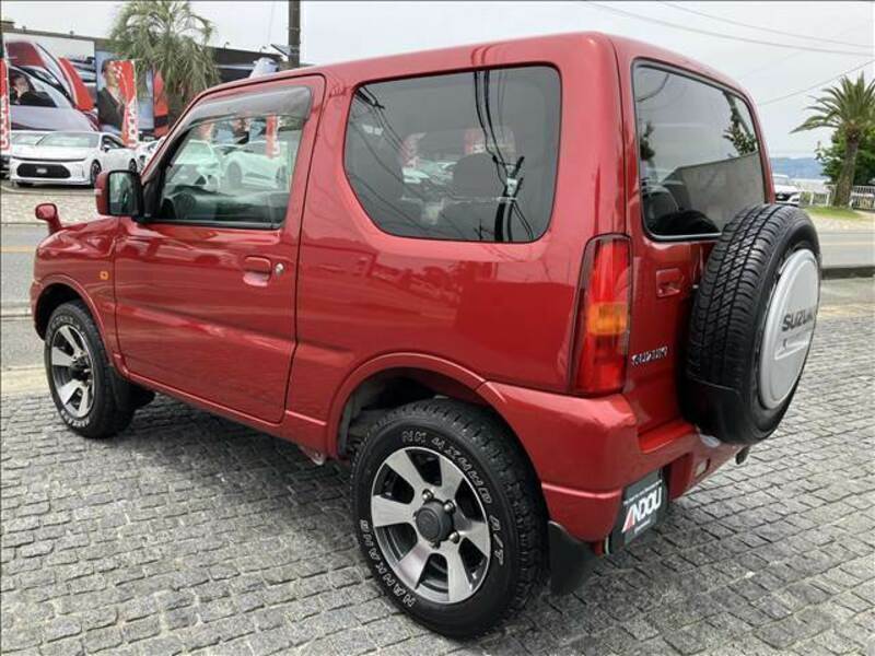 JIMNY