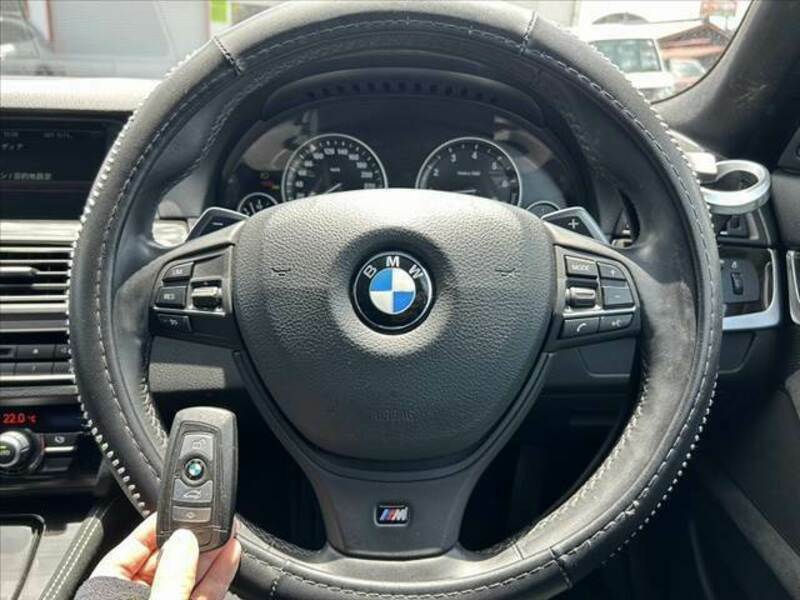 5 SERIES