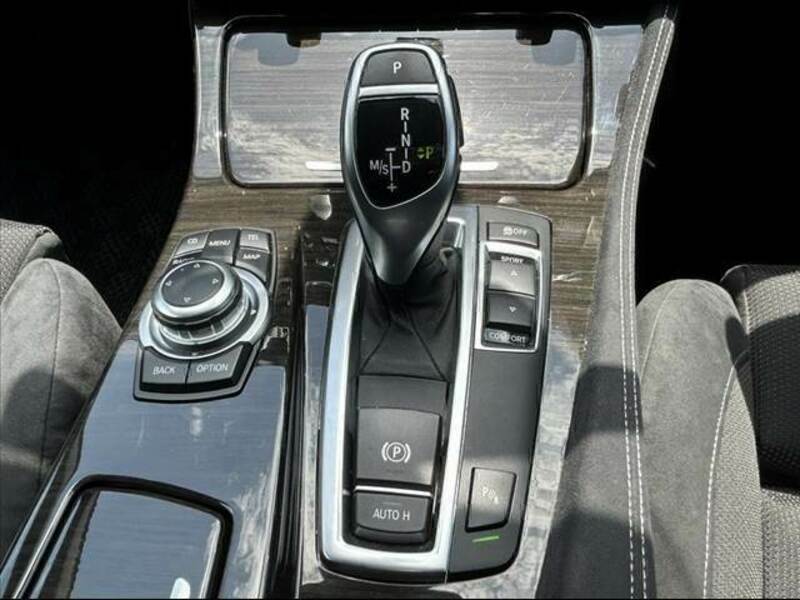 5 SERIES