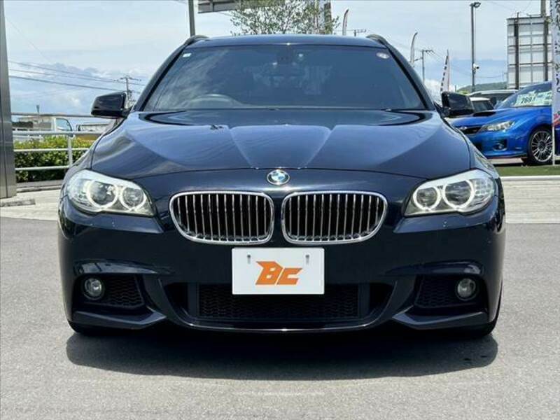 5 SERIES