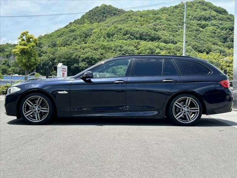 5 SERIES