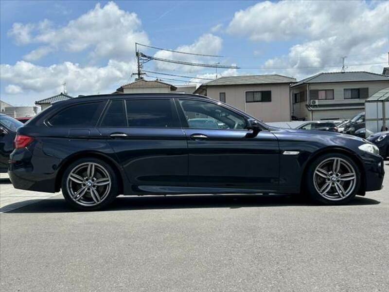 5 SERIES