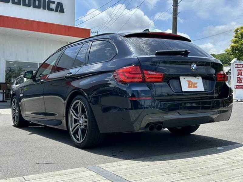 5 SERIES