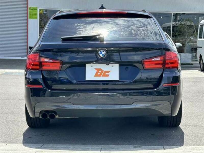 5 SERIES