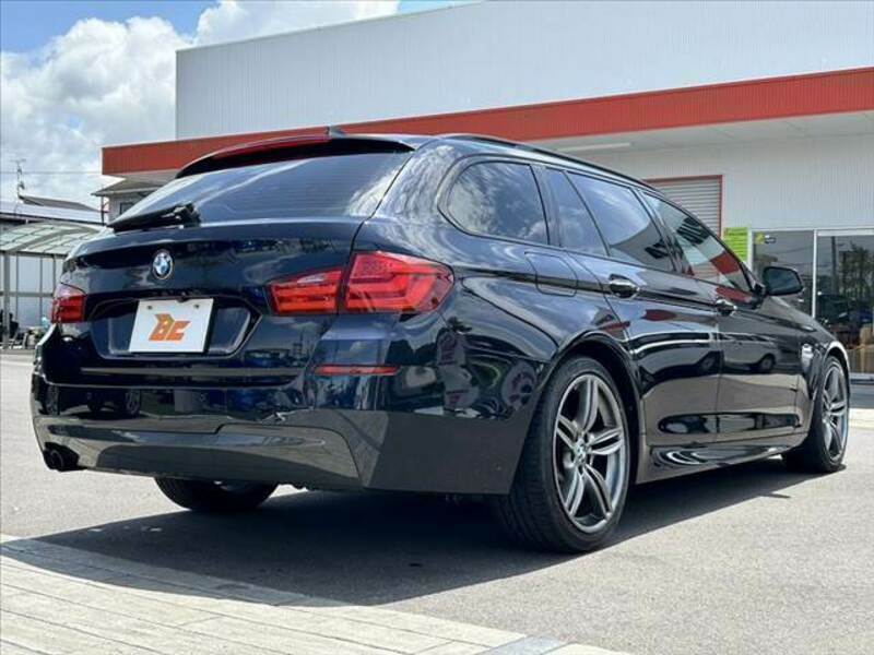 5 SERIES