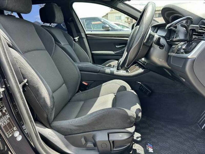5 SERIES