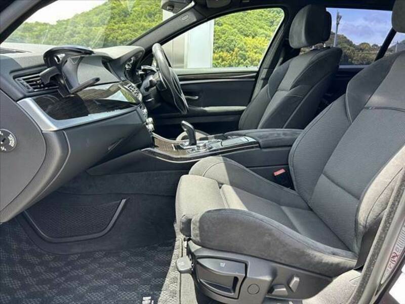 5 SERIES