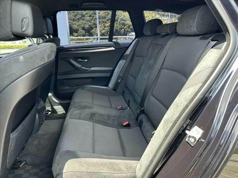 5 SERIES