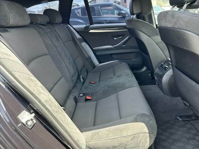 5 SERIES