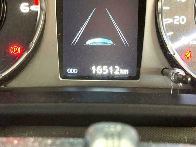 HILUX