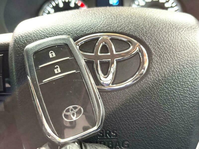 HILUX