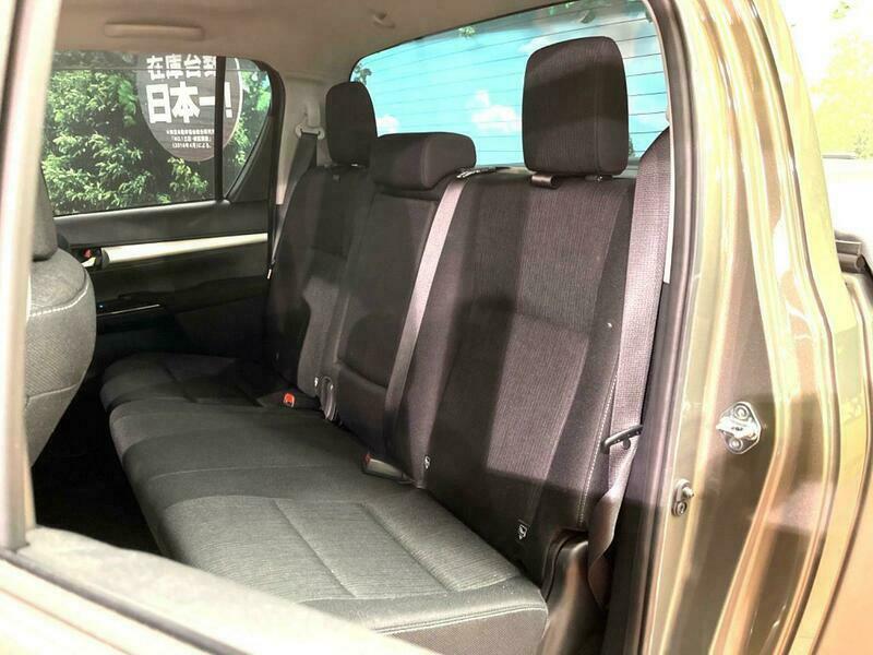 HILUX