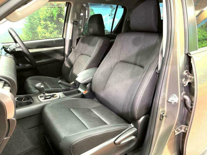 HILUX