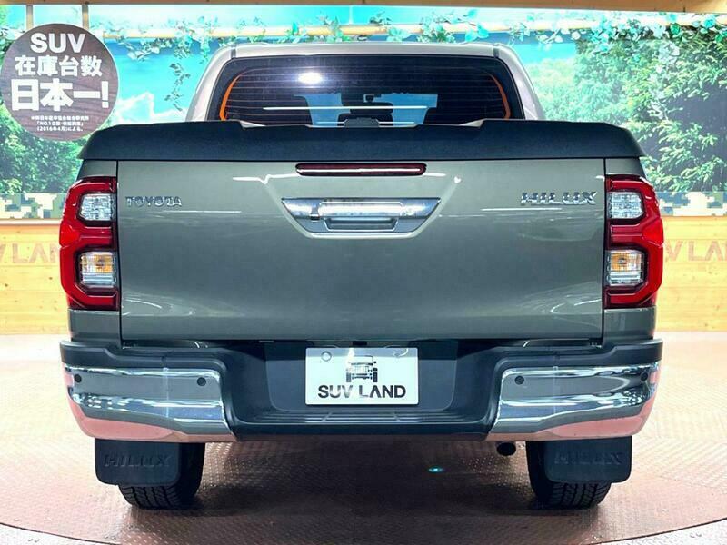 HILUX