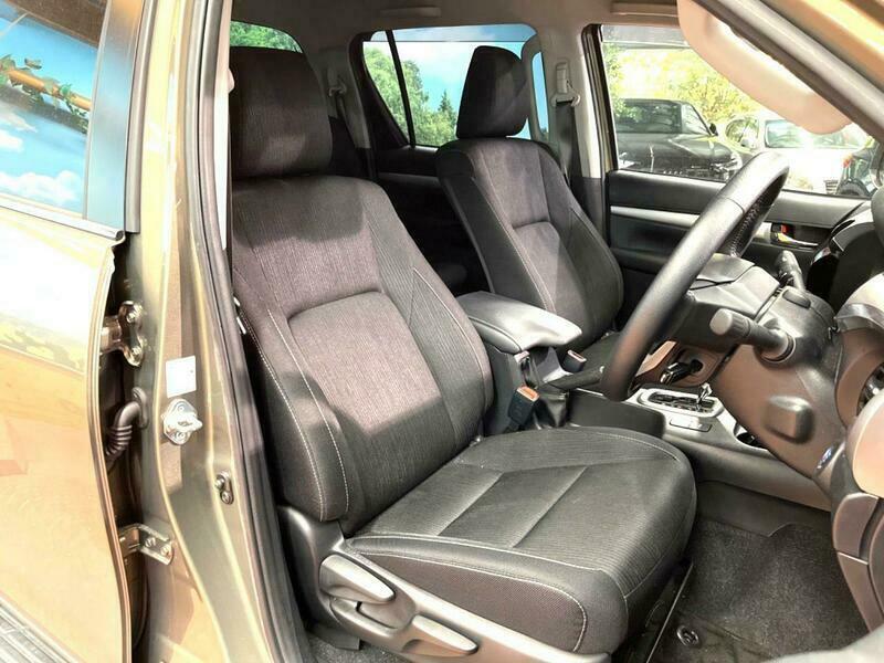 HILUX