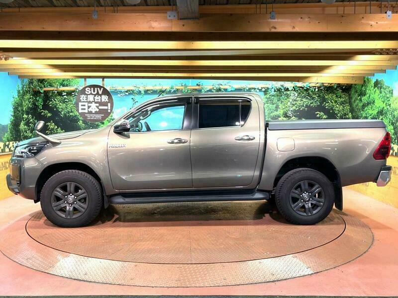 HILUX