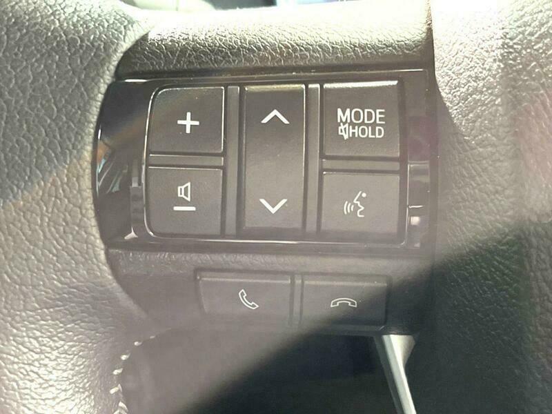 HILUX