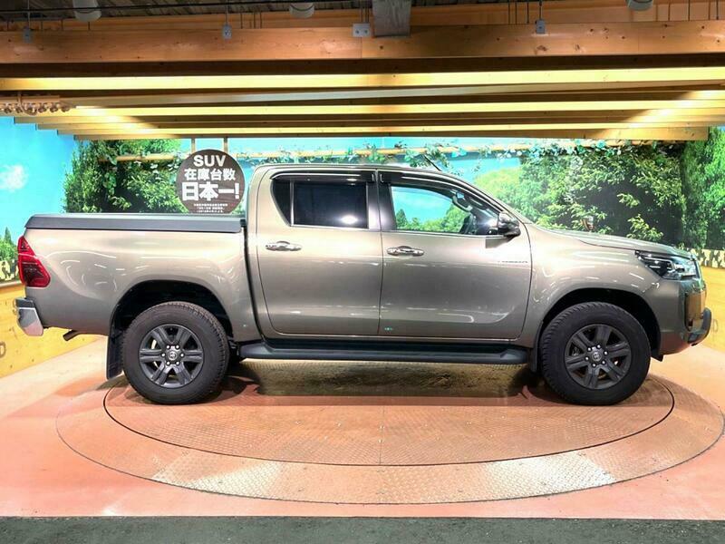 HILUX