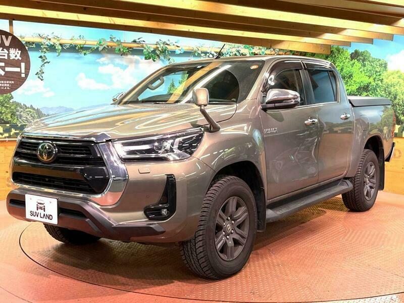 HILUX