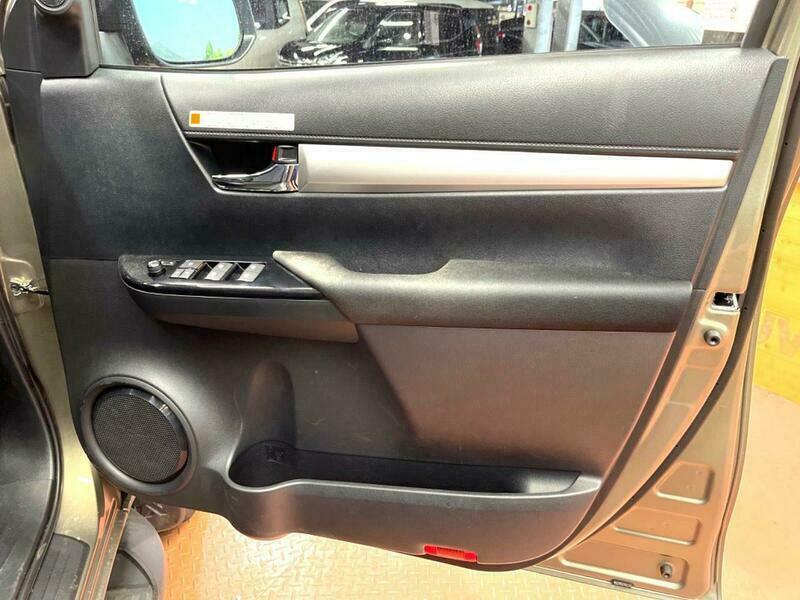 HILUX