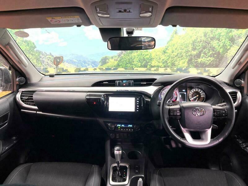 HILUX