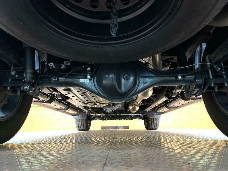 HILUX