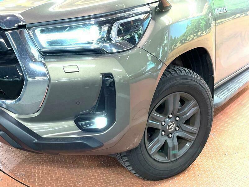 HILUX