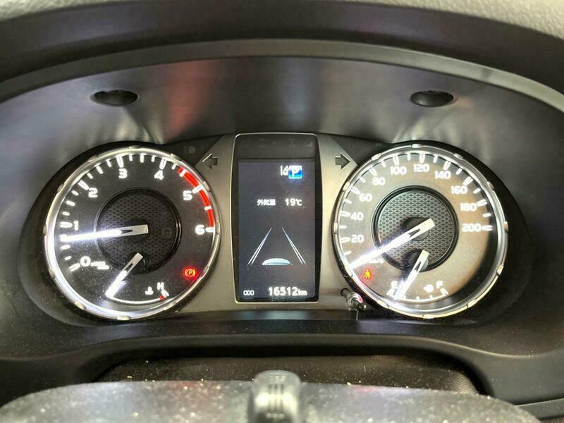HILUX
