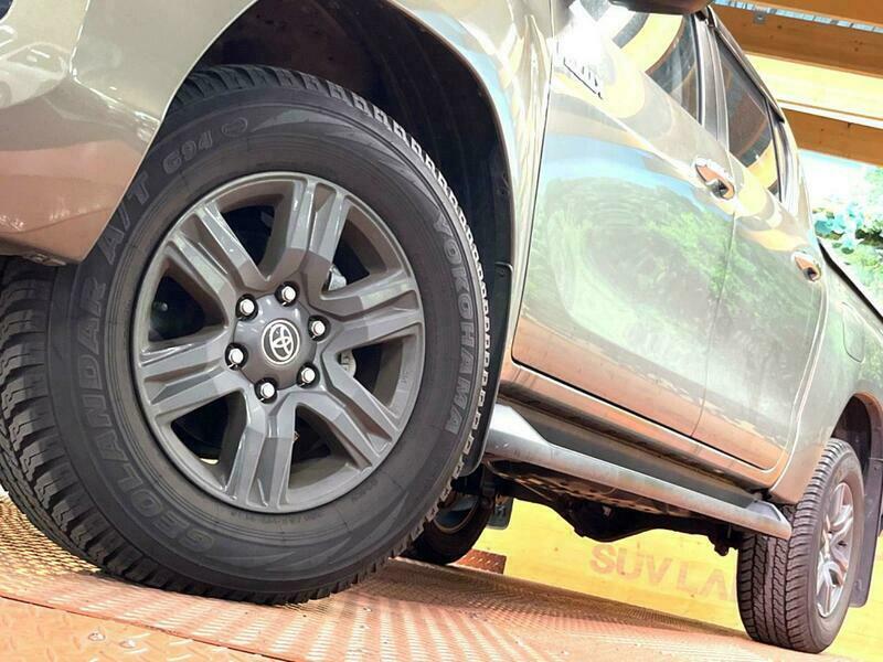 HILUX