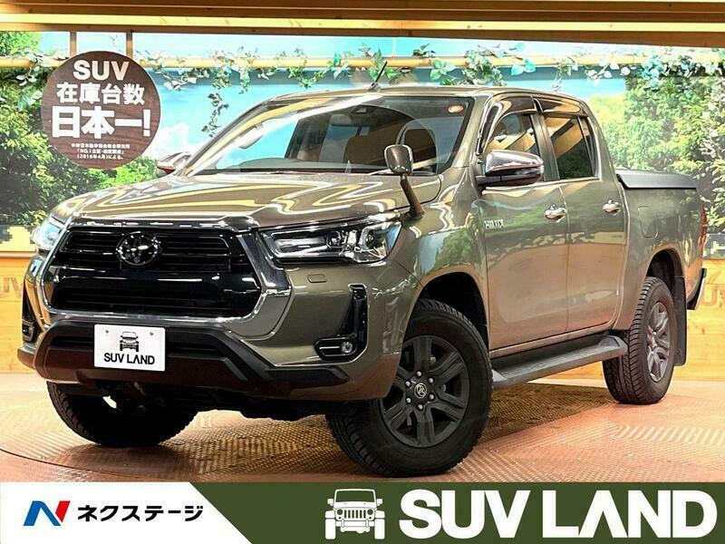 HILUX