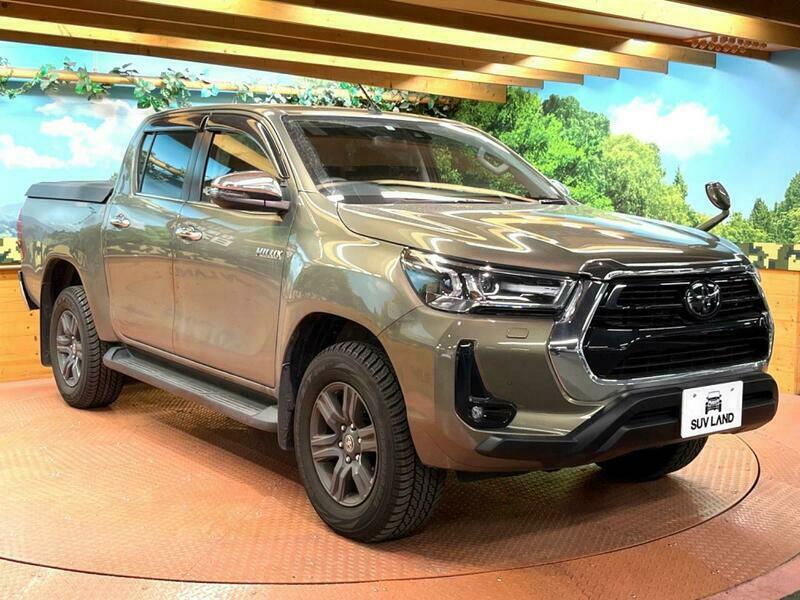 HILUX