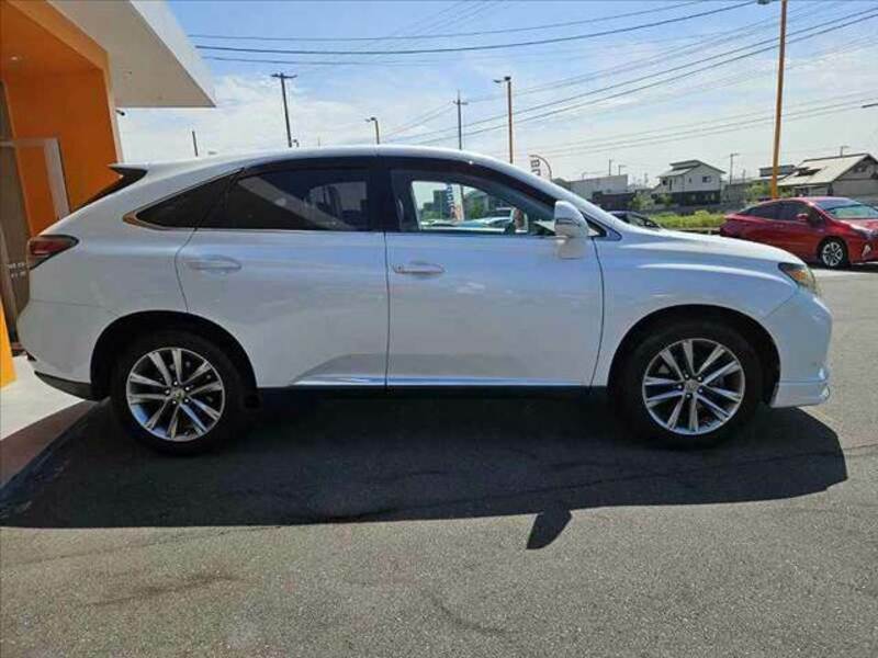 RX