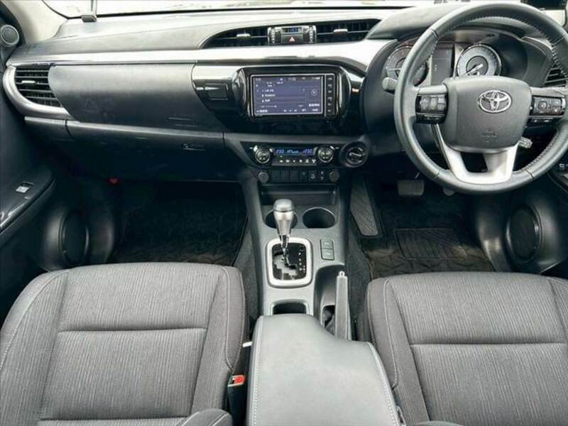 HILUX