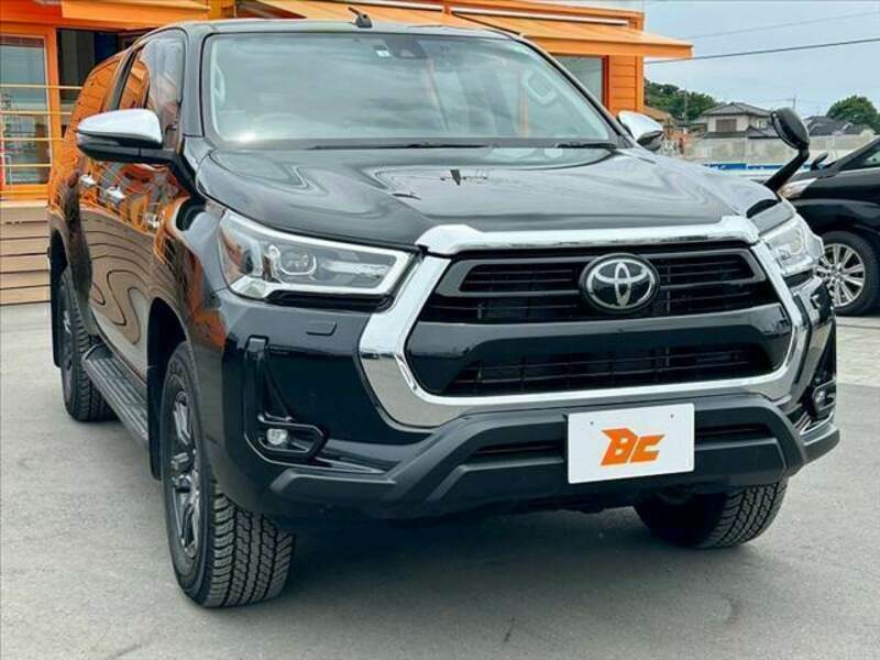 HILUX