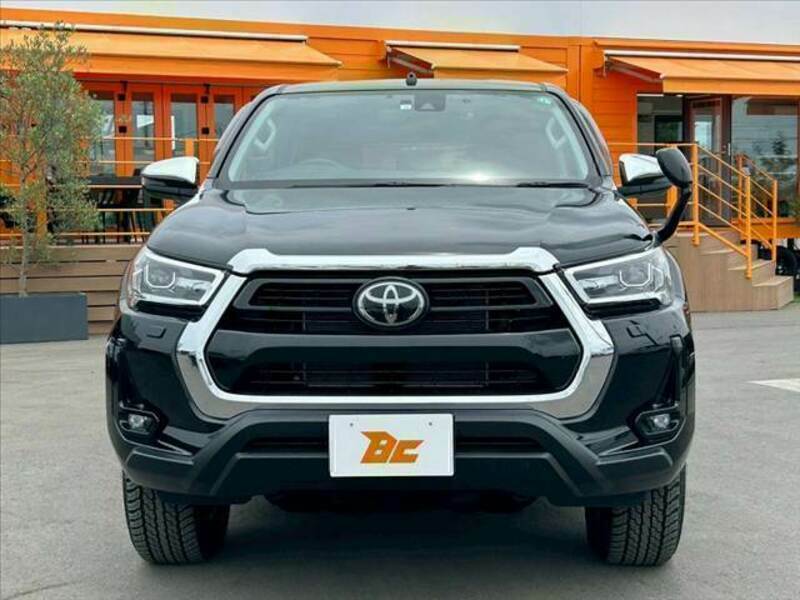 HILUX