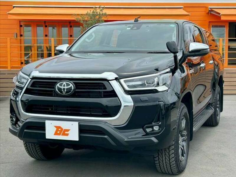 HILUX