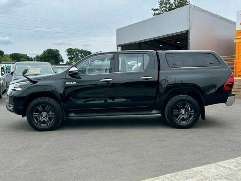 HILUX