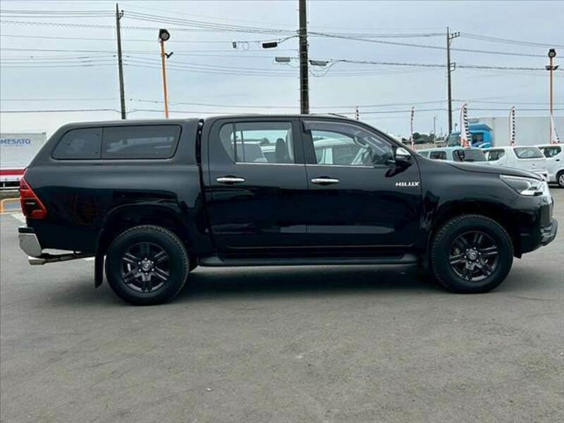 HILUX