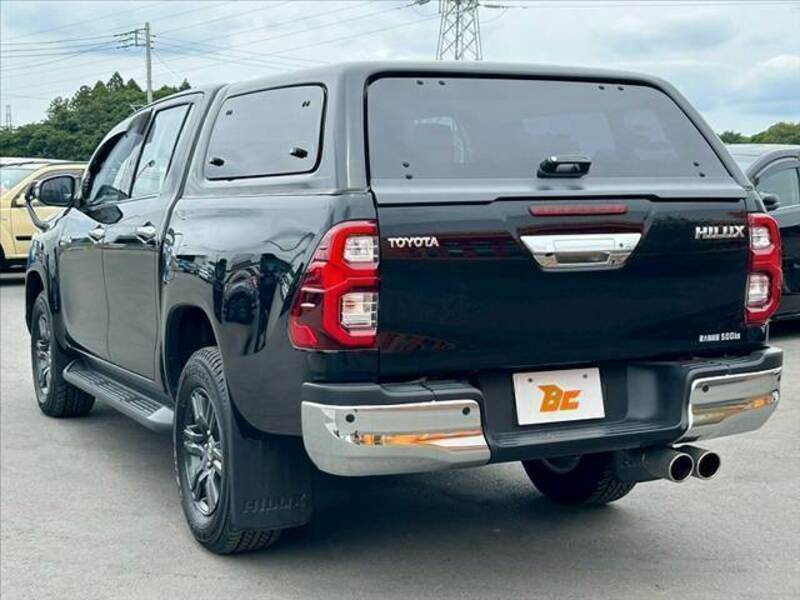 HILUX