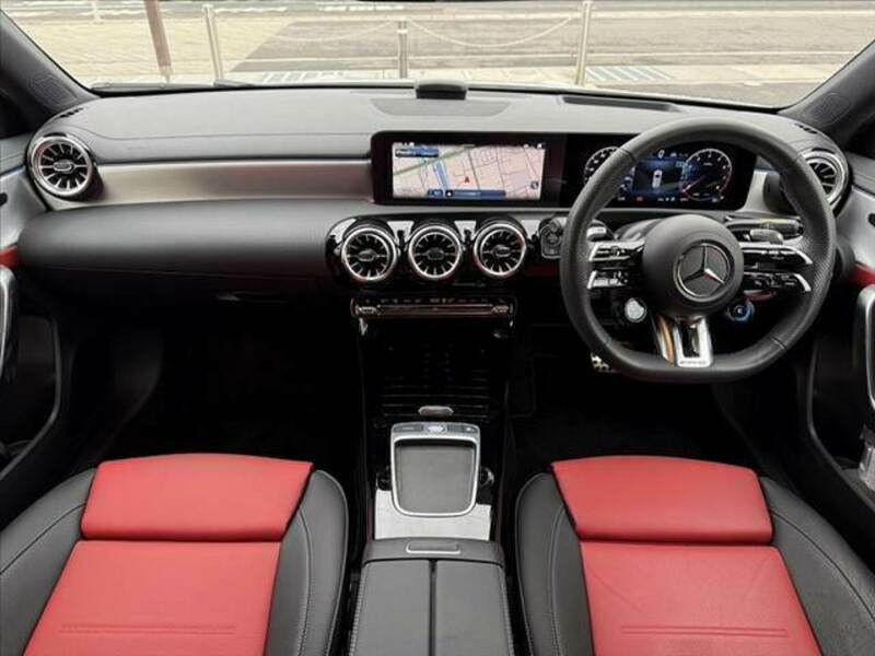 A-CLASS