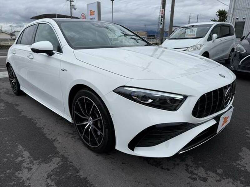 A-CLASS