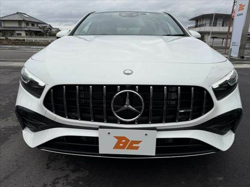 A-CLASS
