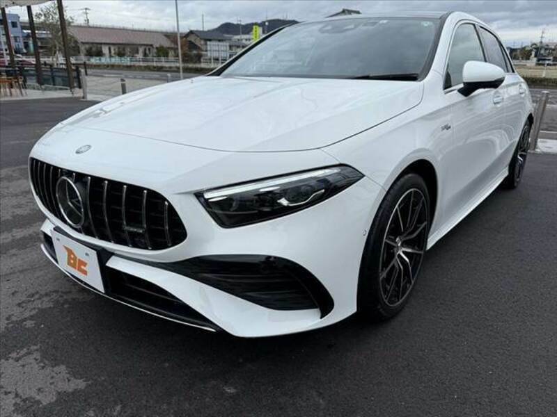 A-CLASS