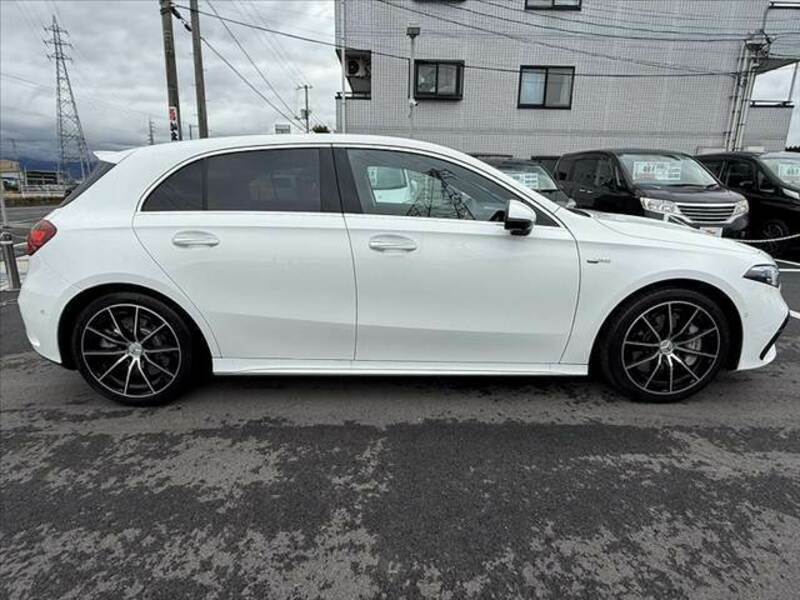 A-CLASS