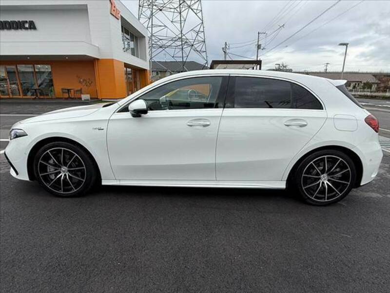 A-CLASS