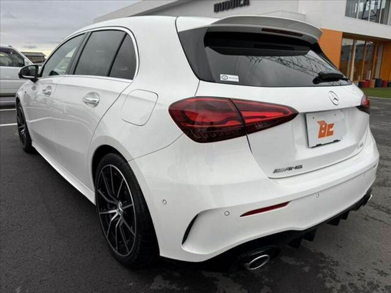 A-CLASS