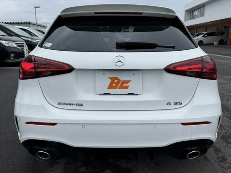 A-CLASS
