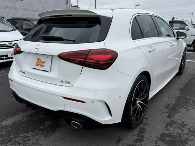 A-CLASS